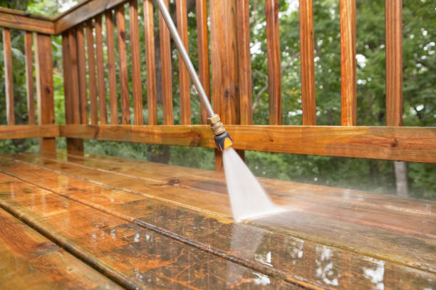 Reliable Crane, TX Pressure Washing Services Solutions