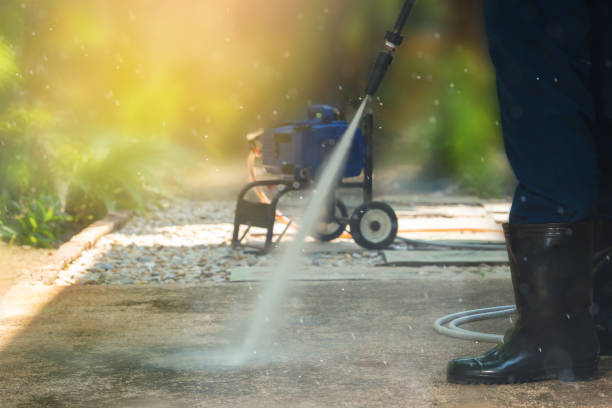 Boat and Dock Cleaning in Crane, TX